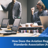 Aviation Regulatory Training Standards Association (ARTSA) www.artsa.aero is a non-profit organization that plays a pivotal role in bridging gaps in the European Aviation Safety Agency (EASA) regulatory training for organizations.