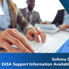 Sofema Online Considers EASA Compliant Regulatory Training Standards Support Information Available on ARTSA Website.