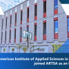 The American Institute of Applied Sciences in Switzerland (AUS) has accepted an honorary membership of the Aviation Regulatory Training Standards Association (ARTSA) www.artsa.aero