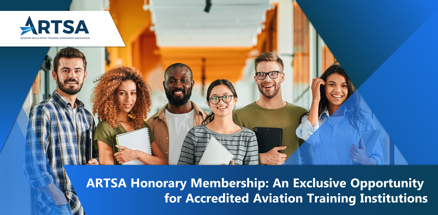 Aviation Regulatory Training Standards Association (ARTSA) Honorary Membership: An Exclusive Opportunity for Accredited Aviation Training Institutions