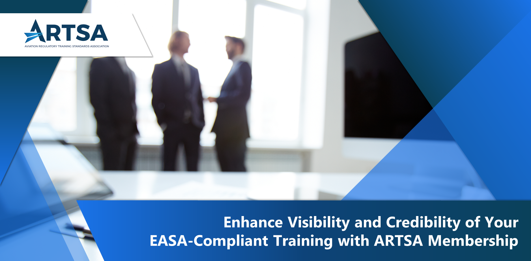 ARTSA provides a platform for Regulatory Training Organisations to demonstrate their commitment to deliver training to the highest standards.