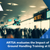 The European Union Aviation Safety Agency (EASA) has embarked on a groundbreaking initiative to regulate ground handling across EU airports through the introduction of comprehensive ground handling regulations.