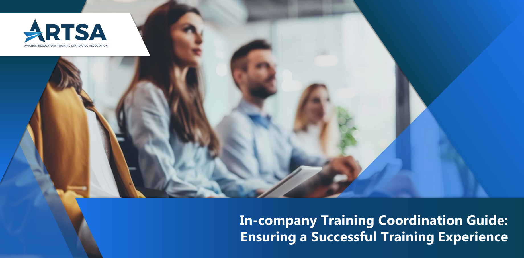 In-company Training Coordination Guide: Ensuring a Successful Training Experience