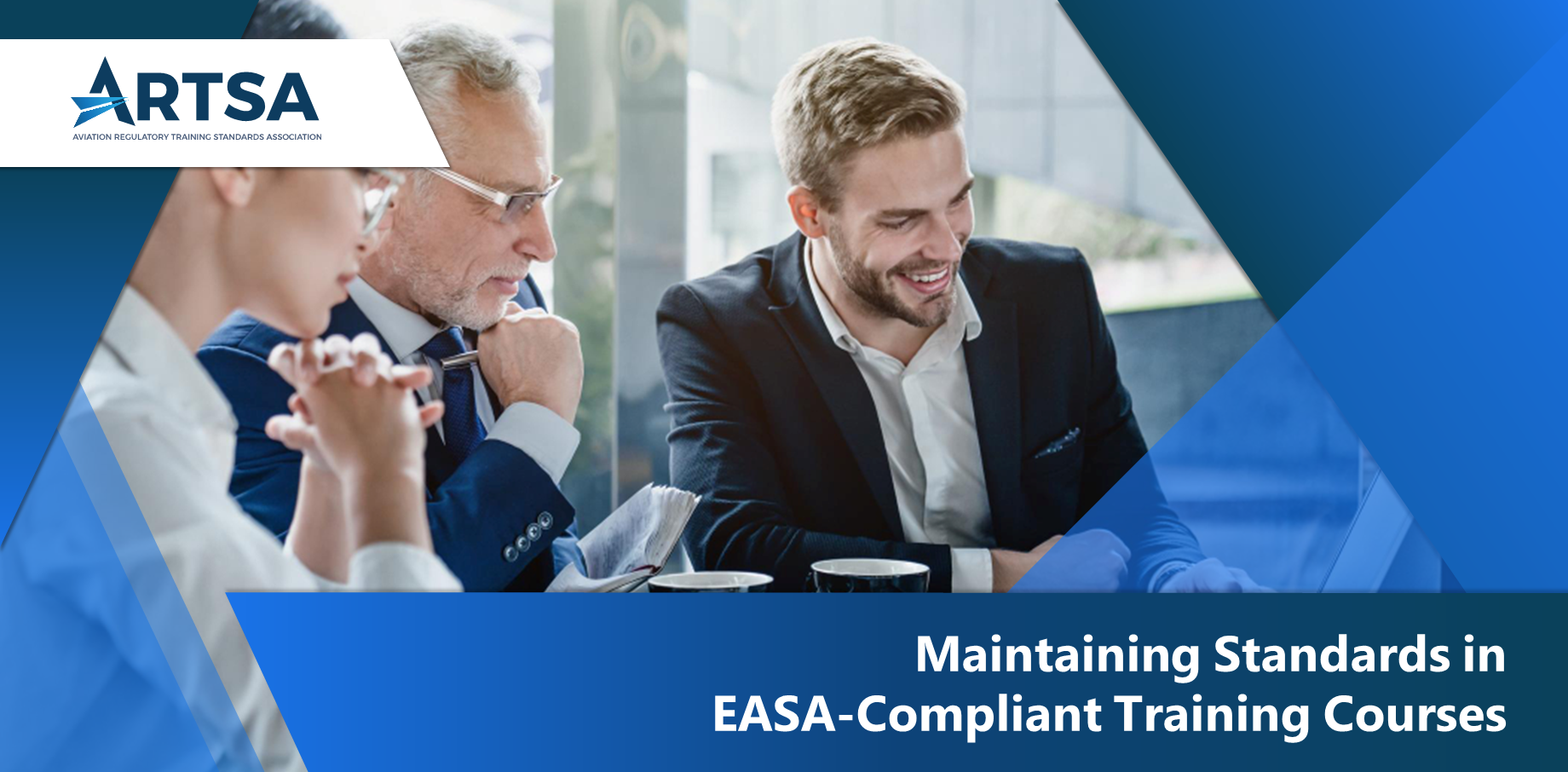 Maintaining Standards in EASA-Compliant Training Courses