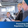 Promoting EASA Compliant Regulatory Training Standards