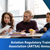 Aviation Regulatory Training Standards Association (ARTSA) Annual Review 2024