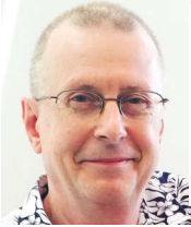 Chairman of ARTSA, Murray Pine, aviation expert with over 45 years of experience in regulatory training and safety management.