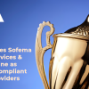 Sofema Aviation Services and Sofema Online win Best Classroom and Best Online Training Provider at the 2025 ARTSA Awards, recognizing excellence in EASA-compliant aviation training.