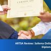 ARTSA reviewing Sofema Online’s Diploma portfolio – benchmarking EASA-aligned aviation regulatory training standards.