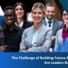 Aspiring aviation leader studying leadership development and regulatory frameworks for building future aviation leaders.