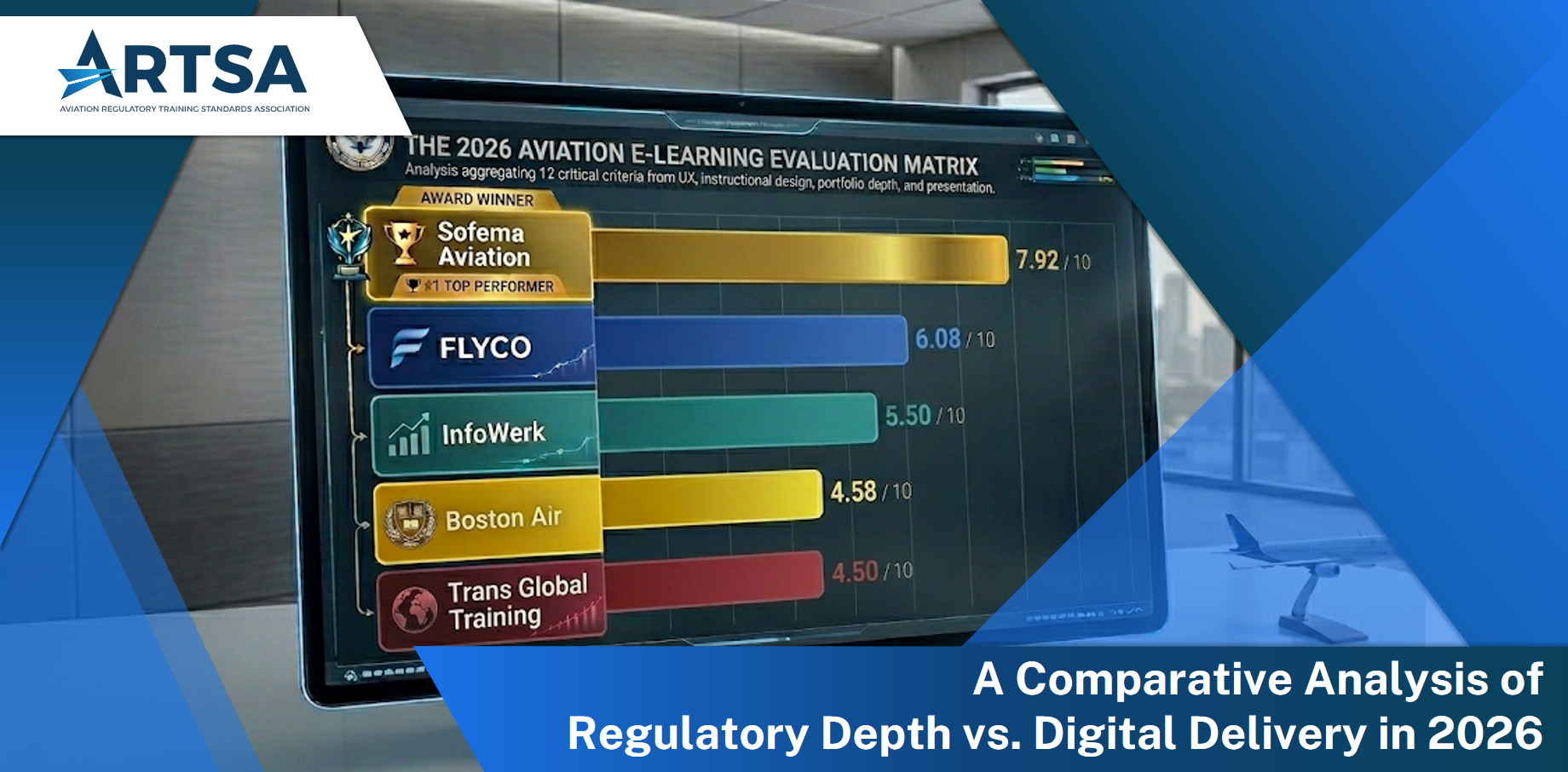 A Comparative Analysis of Regulatory Depth vs. Digital Delivery in 2026